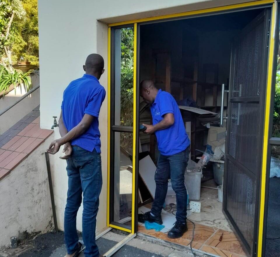 Durban home maintenance