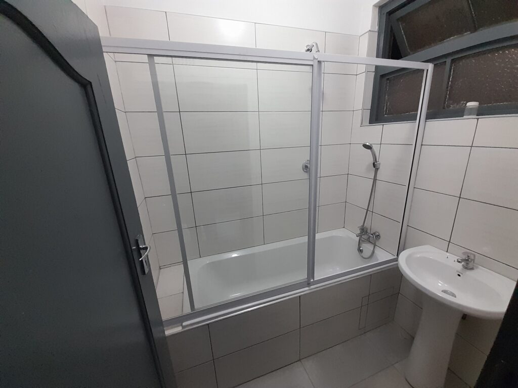 Affordable bathrooms